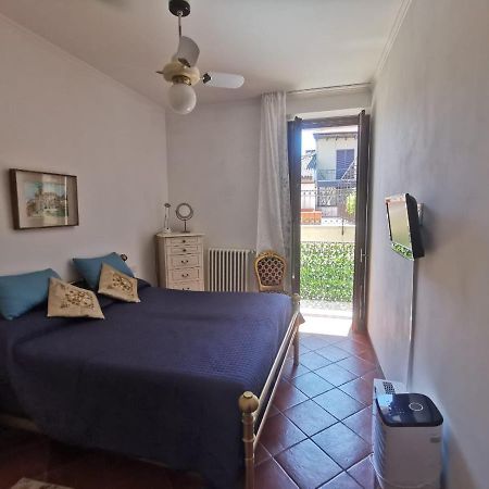 Dolfin - Nel Centro Di Stresa - By Impero House Apartment Екстериор снимка