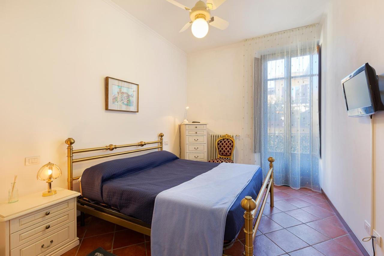 Dolfin - Nel Centro Di Stresa - By Impero House Apartment Екстериор снимка