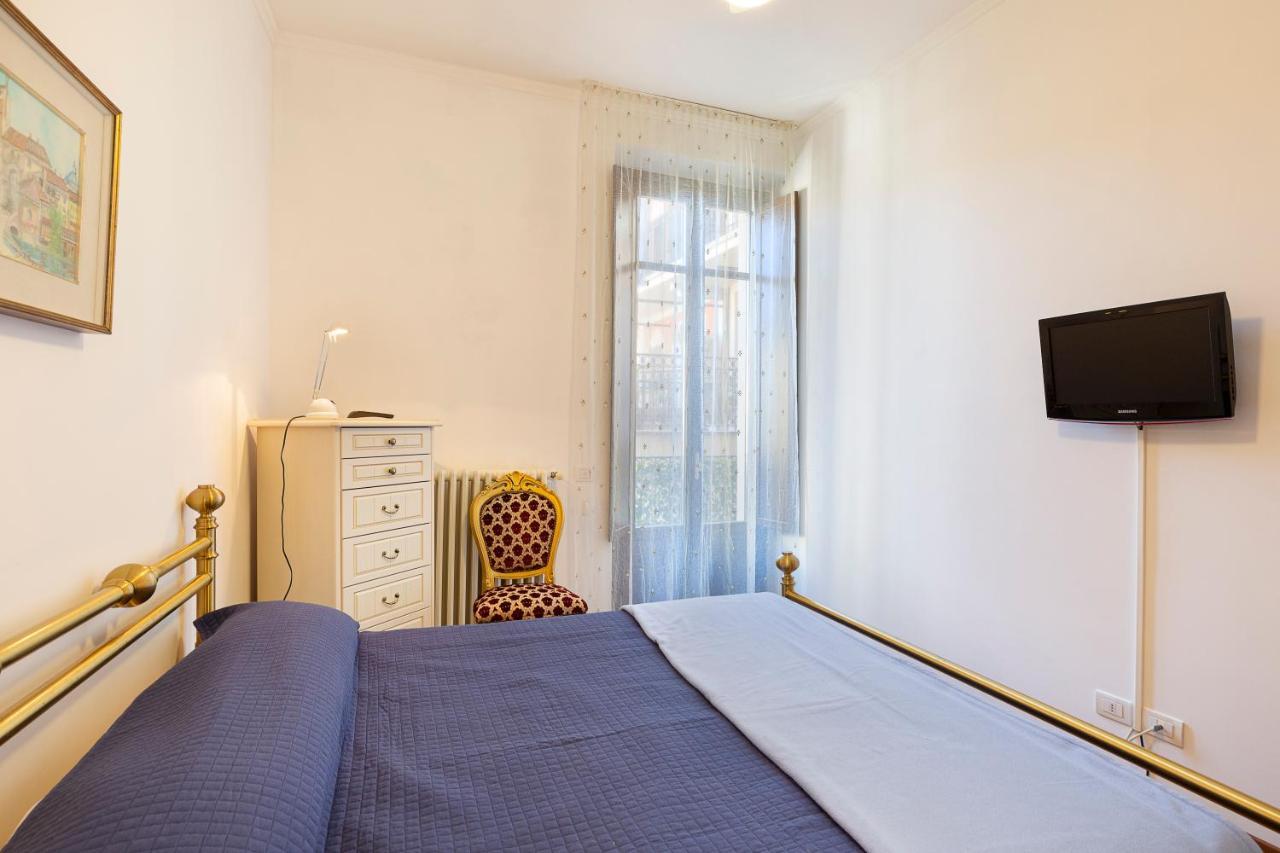 Dolfin - Nel Centro Di Stresa - By Impero House Apartment Екстериор снимка