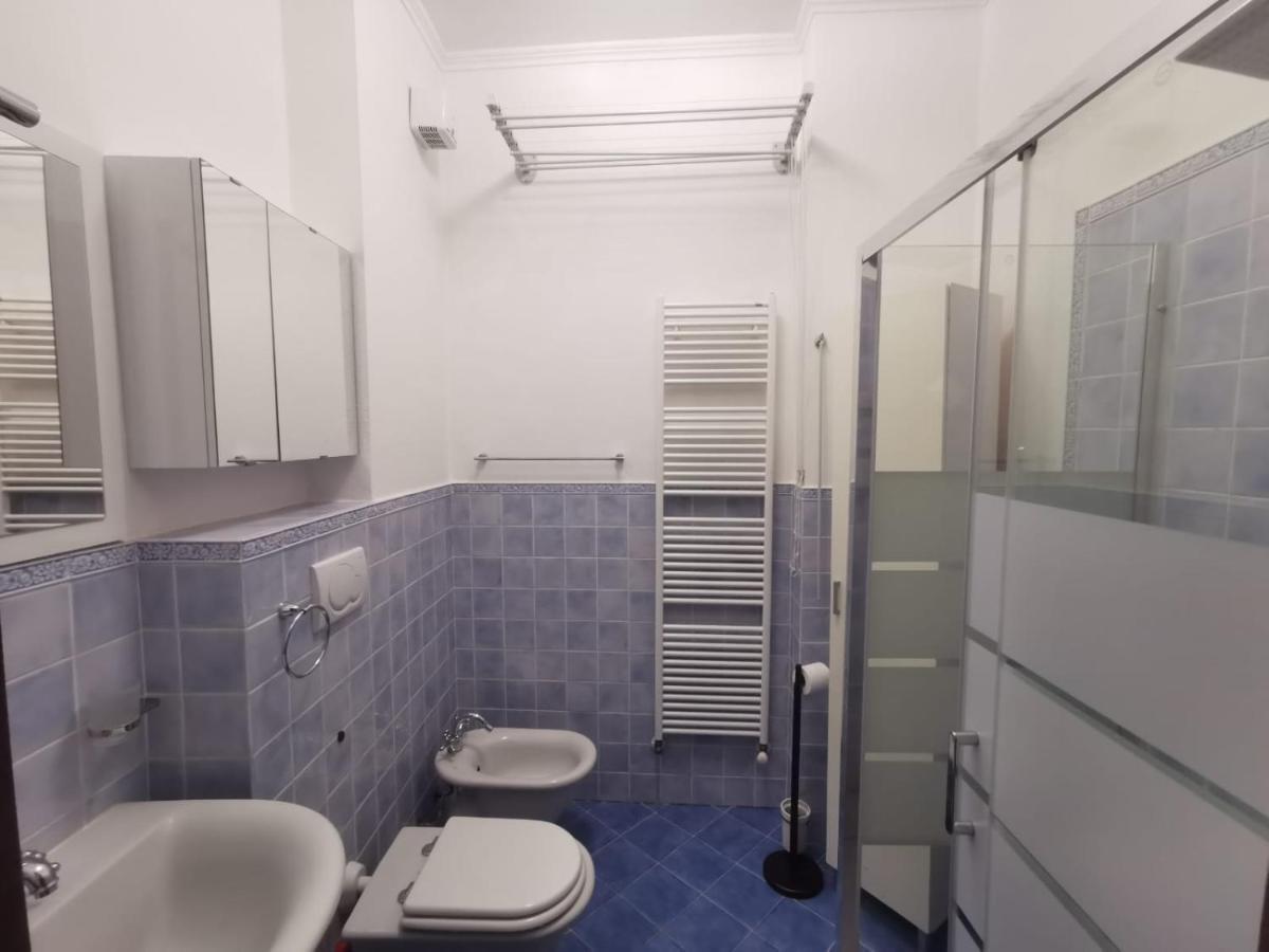 Dolfin - Nel Centro Di Stresa - By Impero House Apartment Екстериор снимка
